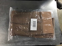 Partij gevoerde leggings - afbeelding 3 van  4