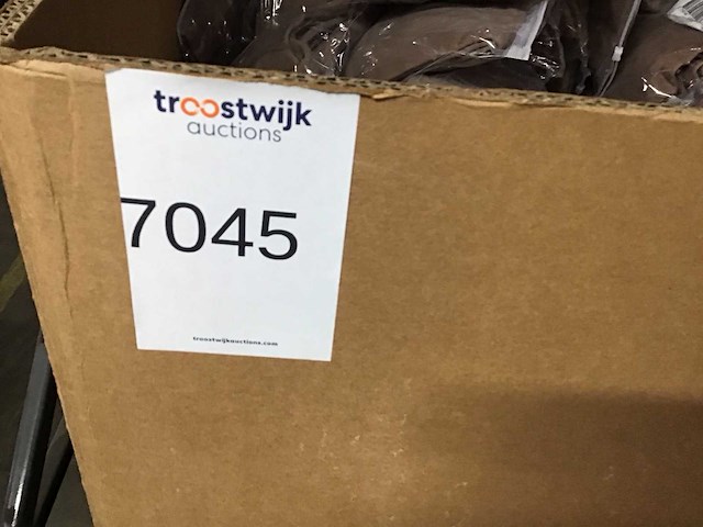 Partij gevoerde leggings - afbeelding 4 van  4