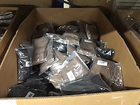 Partij gevoerde leggings - afbeelding 2 van  4