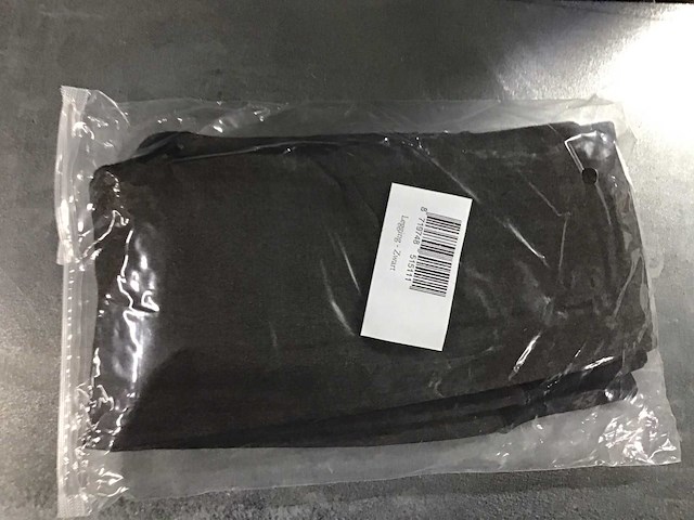 Partij gevoerde leggings - afbeelding 3 van  4