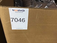 Partij gevoerde leggings - afbeelding 4 van  4