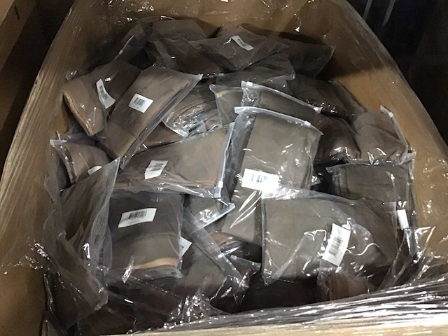 Partij gevoerde leggings - afbeelding 2 van  4