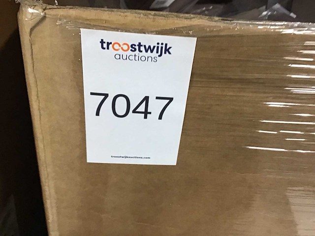 Partij gevoerde leggings - afbeelding 4 van  4