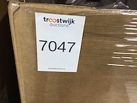 Partij gevoerde leggings - afbeelding 4 van  4