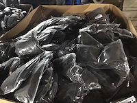 Partij gevoerde leggings - afbeelding 2 van  5