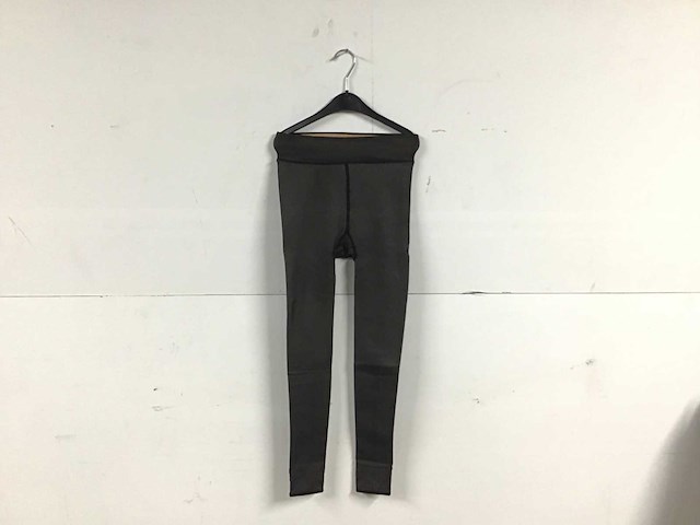 Partij gevoerde leggings - afbeelding 3 van  5