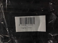 Partij gevoerde leggings - afbeelding 4 van  5