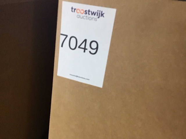 Partij gevoerde leggings - afbeelding 5 van  5