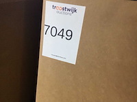 Partij gevoerde leggings - afbeelding 5 van  5