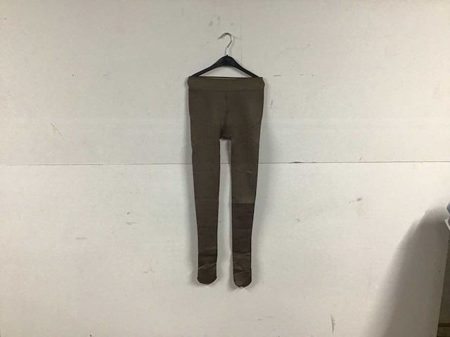 Partij gevoerde leggings - afbeelding 2 van  5