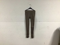 Partij gevoerde leggings - afbeelding 2 van  5