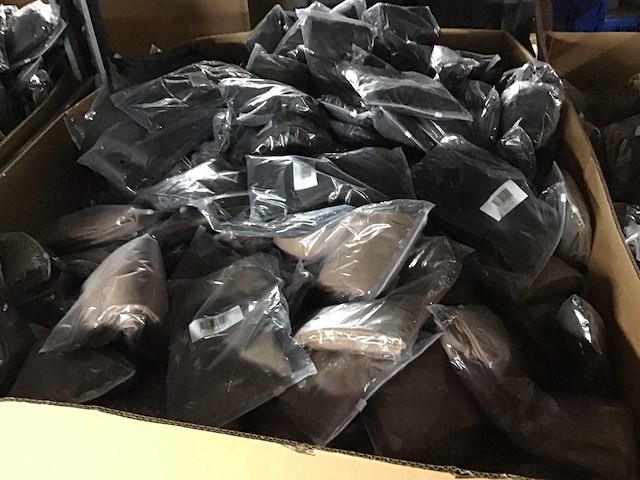 Partij gevoerde leggings - afbeelding 3 van  5