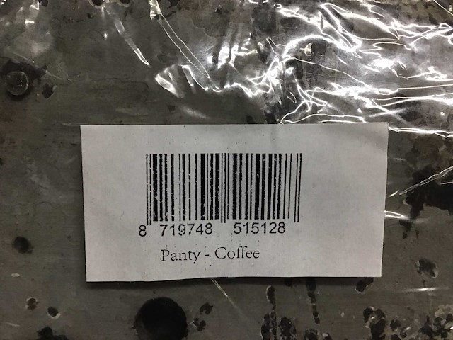 Partij gevoerde leggings - afbeelding 4 van  5