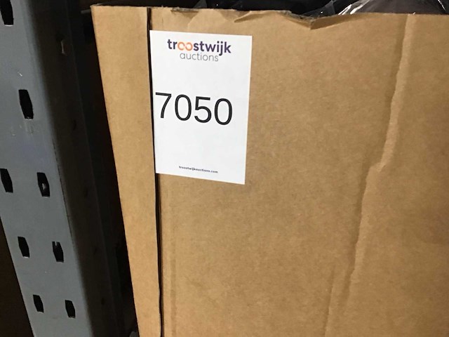 Partij gevoerde leggings - afbeelding 5 van  5