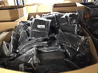 Partij gevoerde leggings - afbeelding 2 van  4