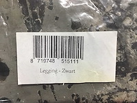 Partij gevoerde leggings - afbeelding 3 van  4