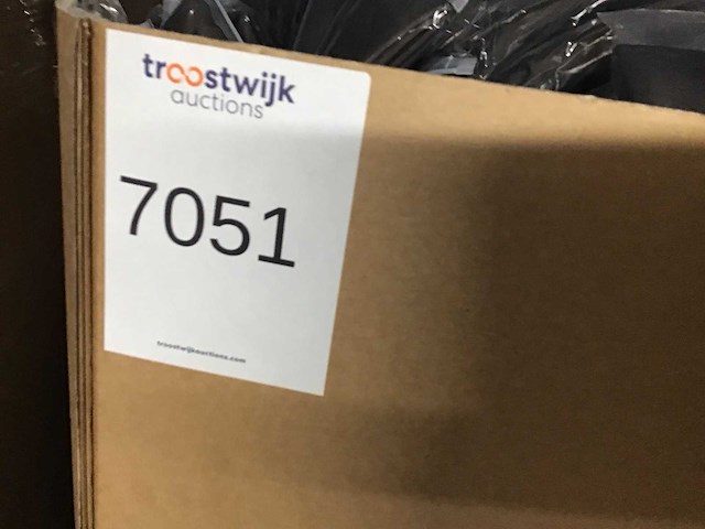 Partij gevoerde leggings - afbeelding 4 van  4