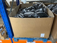 Partij gevoerde leggings - afbeelding 2 van  4