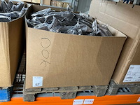 Partij gevoerde leggings - afbeelding 2 van  4