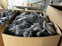 Partij gevoerde leggings - afbeelding 3 van  4