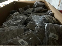 Partij gevoerde leggings - afbeelding 3 van  4