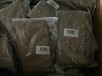 Partij gevoerde leggings - afbeelding 4 van  4