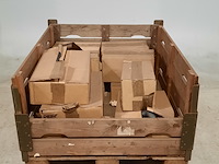 Partij gevormde slangen, daf, o.a. 615911phx3785 - afbeelding 1 van  11