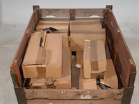 Partij gevormde slangen, daf, o.a. 615911phx3785 - afbeelding 4 van  11