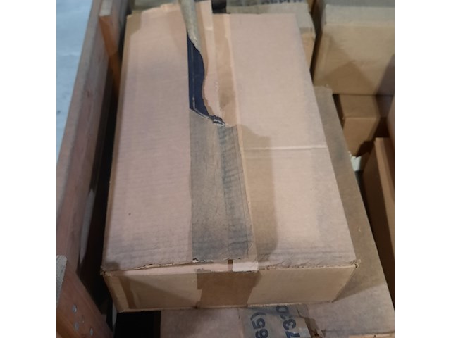 Partij gevormde slangen, daf, o.a. 615911phx3785 - afbeelding 5 van  11