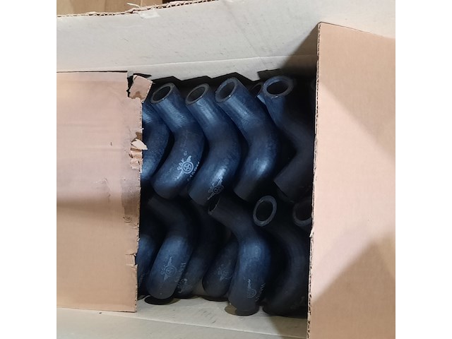 Partij gevormde slangen, daf, o.a. 615911phx3785 - afbeelding 6 van  11