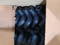 Partij gevormde slangen, daf, o.a. 615911phx3785 - afbeelding 6 van  11