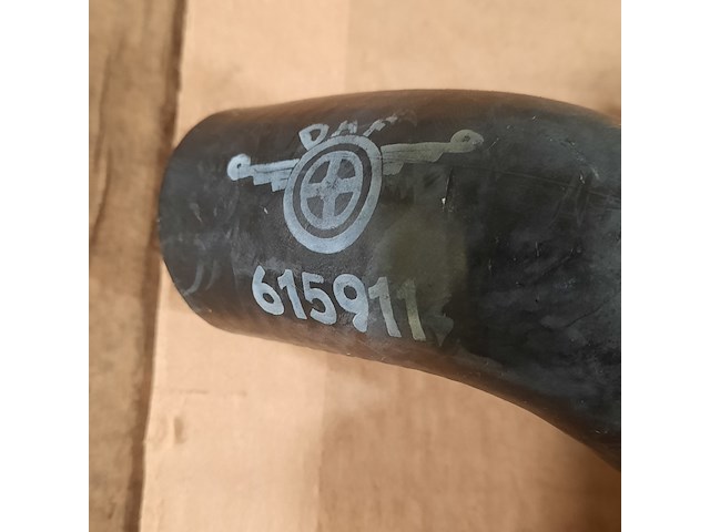 Partij gevormde slangen, daf, o.a. 615911phx3785 - afbeelding 9 van  11