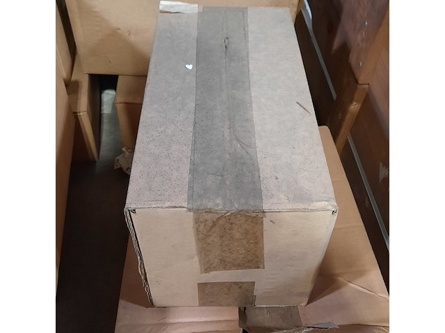 Partij gevormde slangen, daf, o.a. 615911phx3785 - afbeelding 10 van  11