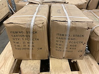 Partij gewichtpakketten voor fitness apparaten - afbeelding 2 van  4