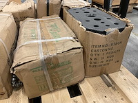 Partij gewichtpakketten voor fitness apparaten - afbeelding 3 van  4