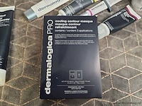 Partij gezichtsverzorgingsproducten o.a. dermalogica pro gezichtsreiniger active clay cleanser - afbeelding 3 van  12