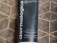 Partij gezichtsverzorgingsproducten o.a. dermalogica pro gezichtsreiniger active clay cleanser - afbeelding 4 van  12