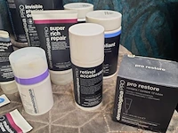 Partij gezichtsverzorgingsproducten o.a. dermalogica pro gezichtsreiniger active clay cleanser - afbeelding 10 van  12