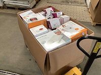 Partij gezondheid artikelen - afbeelding 2 van  3