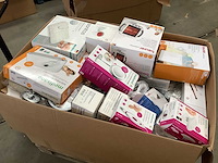 Partij gezondheid artikelen - afbeelding 3 van  3