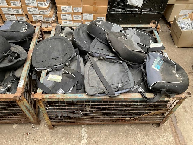 Partij giant revive fietstassen - afbeelding 3 van  6