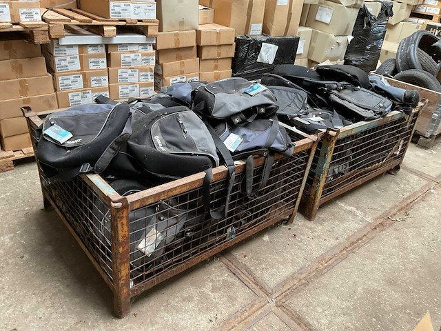 Partij giant revive fietstassen - afbeelding 1 van  6