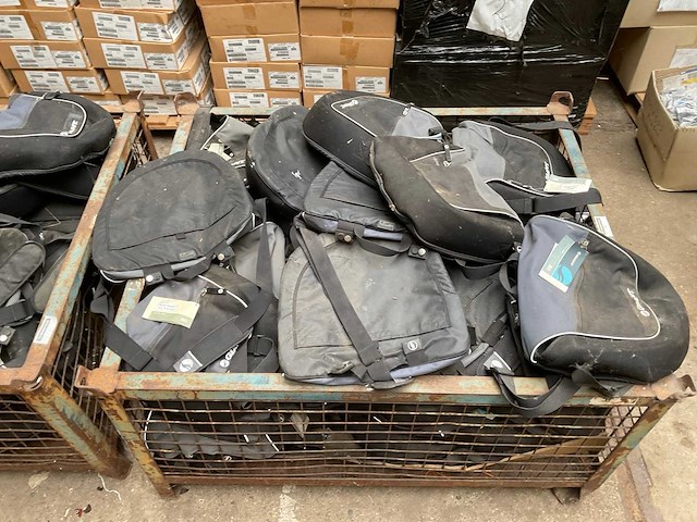 Partij giant revive fietstassen - afbeelding 6 van  6