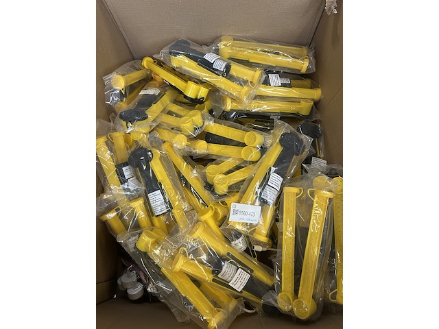 Partij gieter mondstukken - afbeelding 1 van  5