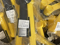 Partij gieter mondstukken - afbeelding 2 van  5