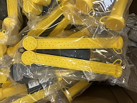 Partij gieter mondstukken - afbeelding 3 van  5