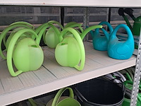 Partij gieters o.a. geli - afbeelding 2 van  30