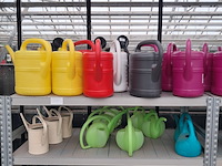 Partij gieters o.a. geli - afbeelding 7 van  30