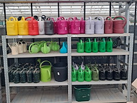 Partij gieters o.a. geli - afbeelding 8 van  30