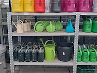 Partij gieters o.a. geli - afbeelding 9 van  30